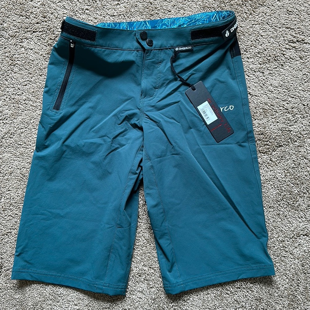 Women’s Dharco MTB shorts